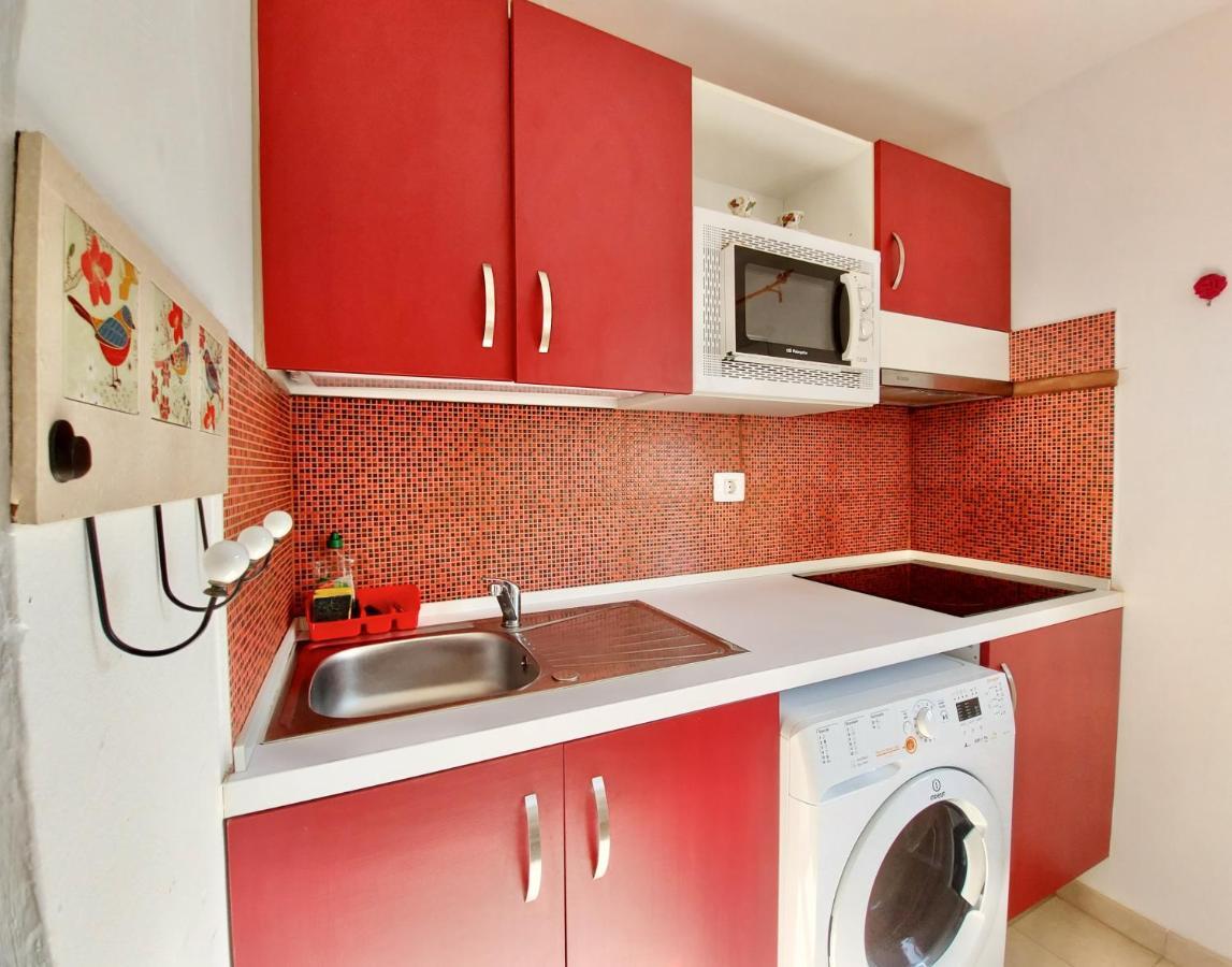 Rincon Cubano By Tor Apartment Puerto de la Cruz  Exterior photo