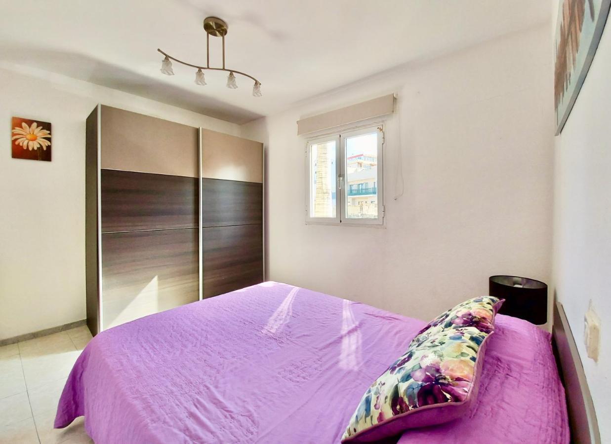 Rincon Cubano By Tor Apartment Puerto de la Cruz  Exterior photo
