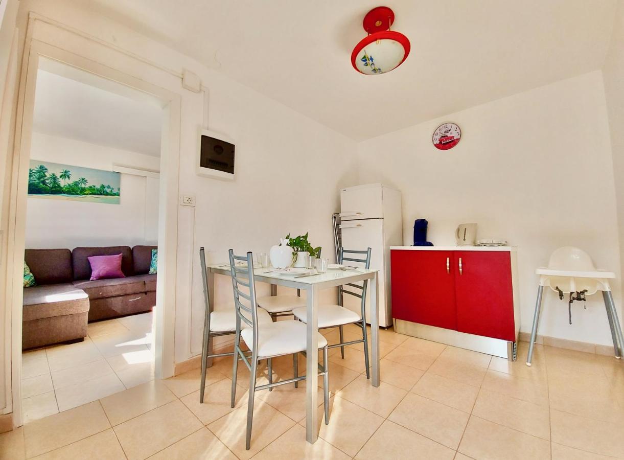 Rincon Cubano By Tor Apartment Puerto de la Cruz  Exterior photo