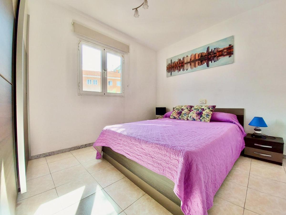 Rincon Cubano By Tor Apartment Puerto de la Cruz  Exterior photo